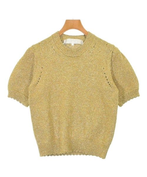 TAO ニット・セーター レディース 【古着】【中古】【送料無料】