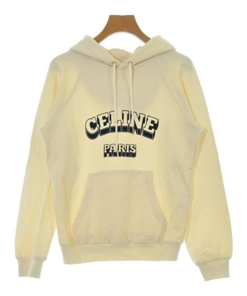 CELINE パーカー レディース 【古着】【中古】【送料無料】