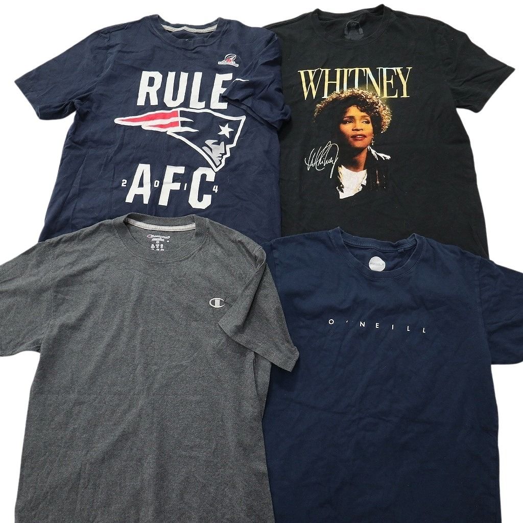 古着卸 まとめ売り ブランドMIX Tシャツ 15枚セット ( メンズ M ) コロンビア ナイキ ジョーダン アディダス 中古 古着 NE9091 古着卸 まとめ売り ブランドMIX Tシャツ 15枚セット ( メンズ M ) コロンビア ナイキ ジョーダン アディダス 中古 古着 NE9091