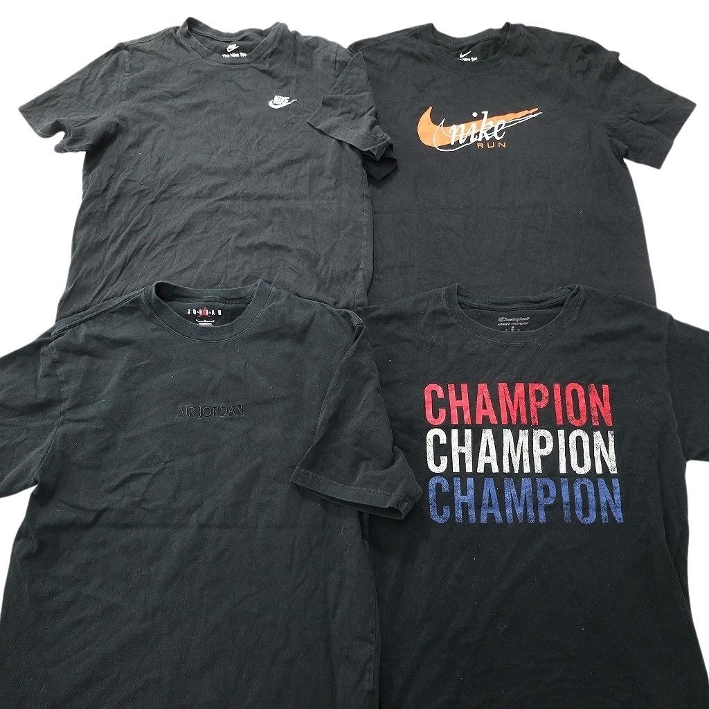 古着卸 まとめ売り ブランドMIX Tシャツ 15枚セット ( メンズ M ) コロンビア ナイキ ジョーダン アディダス 中古 古着 NE9091 古着卸 まとめ売り ブランドMIX Tシャツ 15枚セット ( メンズ M ) コロンビア ナイキ ジョーダン アディダス 中古 古着 NE9091