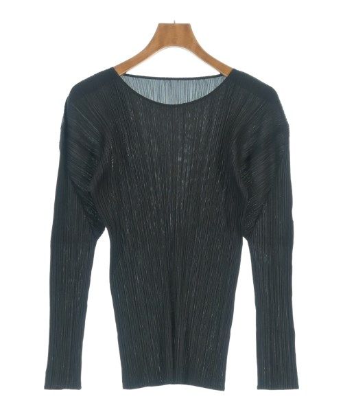 PLEATS PLEASE ブラウス レディース 【古着】【中古】【送料無料】