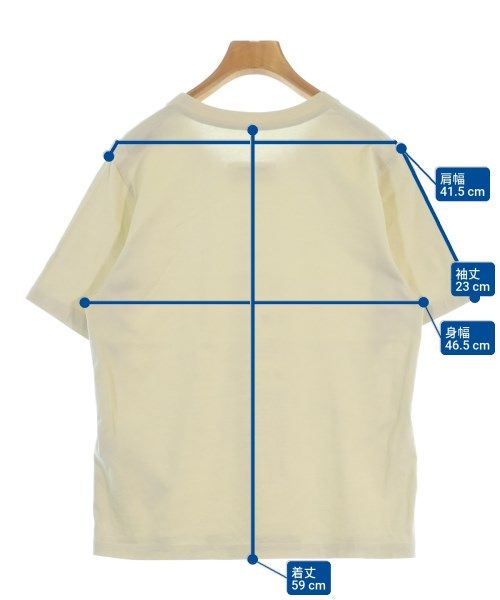MM6 Tシャツ・カットソー レディース 【古着】【中古】【送料無料】 MM6 Tシャツ・カットソー レディース 【古着】【中古】【送料無料】
