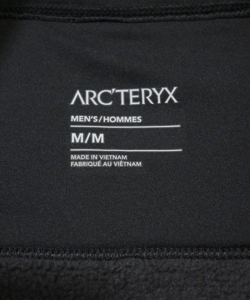 ARC'TERYX ブルゾン(その他) メンズ 【古着】【中古】【送料無料】 ARC'TERYX ブルゾン(その他) メンズ 【古着】【中古】【送料無料】
