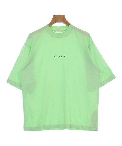 MARNI Tシャツ・カットソー レディース 【古着】【中古】【送料無料】