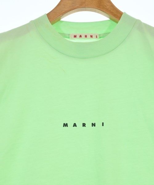 MARNI Tシャツ・カットソー レディース 【古着】【中古】【送料無料】 MARNI Tシャツ・カットソー レディース 【古着】【中古】【送料無料】