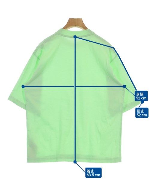 MARNI Tシャツ・カットソー レディース 【古着】【中古】【送料無料】 MARNI Tシャツ・カットソー レディース 【古着】【中古】【送料無料】