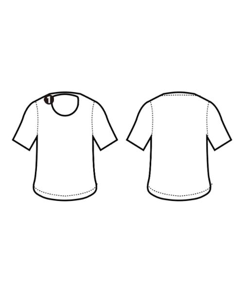 MARNI Tシャツ・カットソー レディース 【古着】【中古】【送料無料】 MARNI Tシャツ・カットソー レディース 【古着】【中古】【送料無料】