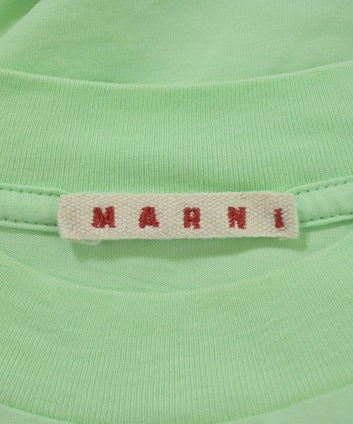 MARNI Tシャツ・カットソー レディース 【古着】【中古】【送料無料】 MARNI Tシャツ・カットソー レディース 【古着】【中古】【送料無料】