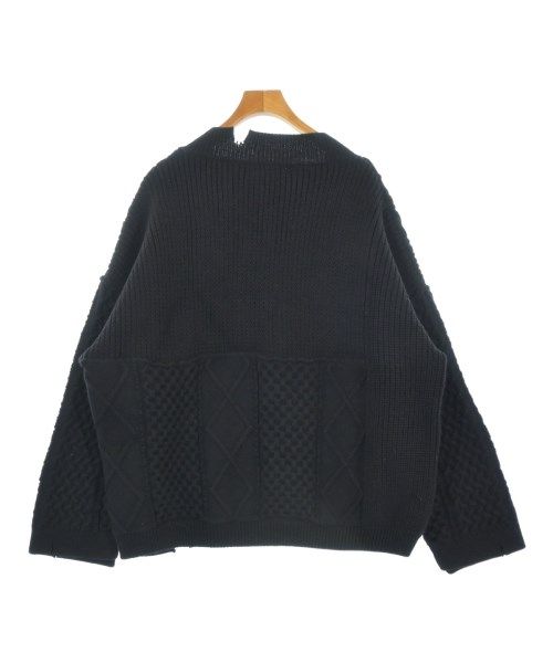 AMBUSH カーディガン メンズ 【古着】【中古】【送料無料】 AMBUSH カーディガン メンズ 【古着】【中古】【送料無料】