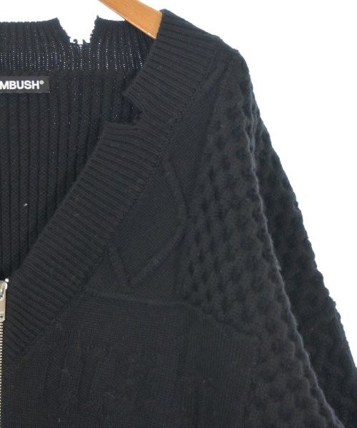 AMBUSH カーディガン メンズ 【古着】【中古】【送料無料】 AMBUSH カーディガン メンズ 【古着】【中古】【送料無料】