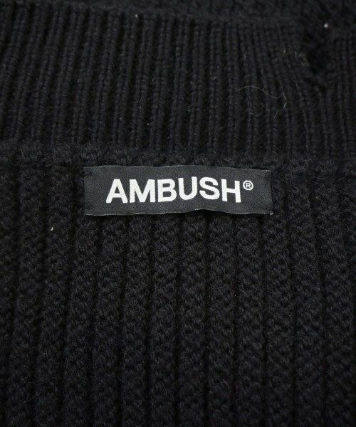 AMBUSH カーディガン メンズ 【古着】【中古】【送料無料】 AMBUSH カーディガン メンズ 【古着】【中古】【送料無料】