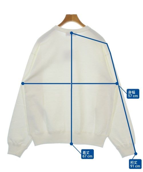 AMBUSH スウェット メンズ 【古着】【中古】【送料無料】 AMBUSH スウェット メンズ 【古着】【中古】【送料無料】