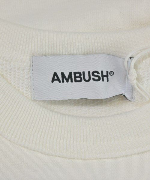 AMBUSH スウェット メンズ 【古着】【中古】【送料無料】 AMBUSH スウェット メンズ 【古着】【中古】【送料無料】