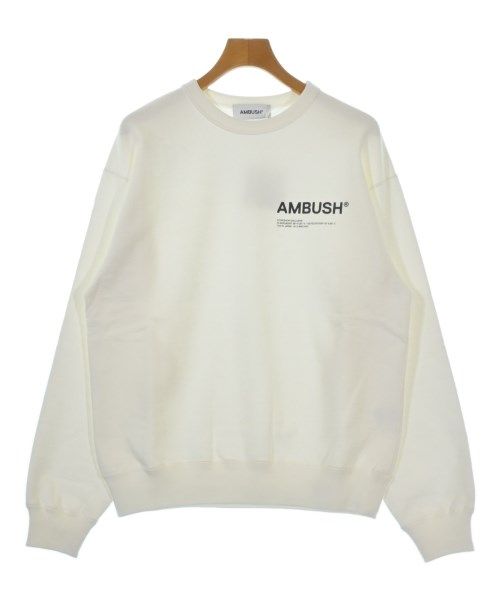 AMBUSH スウェット メンズ 【古着】【中古】【送料無料】