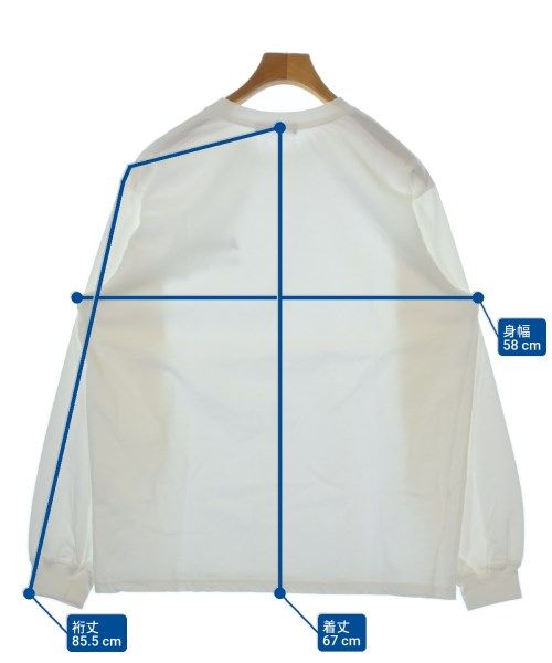 AMBUSH Tシャツ・カットソー メンズ 【古着】【中古】【送料無料】 AMBUSH Tシャツ・カットソー メンズ 【古着】【中古】【送料無料】