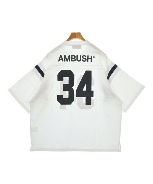 AMBUSH Tシャツ・カットソー メンズ 【古着】【中古】【送料無料】