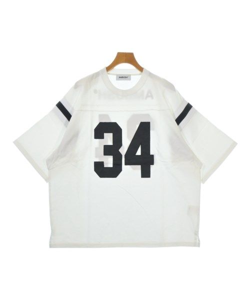 AMBUSH Tシャツ・カットソー メンズ 【古着】【中古】【送料無料】