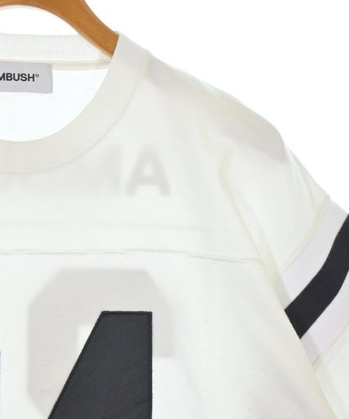 AMBUSH Tシャツ・カットソー メンズ 【古着】【中古】【送料無料】