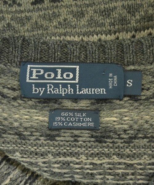 Polo Ralph Lauren ベスト メンズ 【古着】【中古】【送料無料】