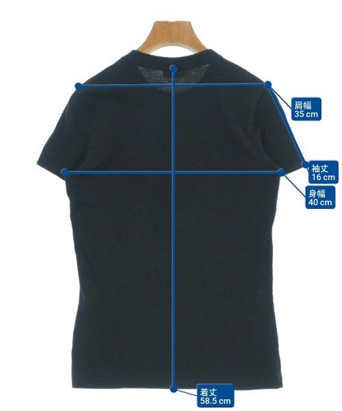 JACQUEMUS Tシャツ・カットソー レディース 【古着】【中古】【送料無料】 JACQUEMUS Tシャツ・カットソー レディース 【古着】【中古】【送料無料】