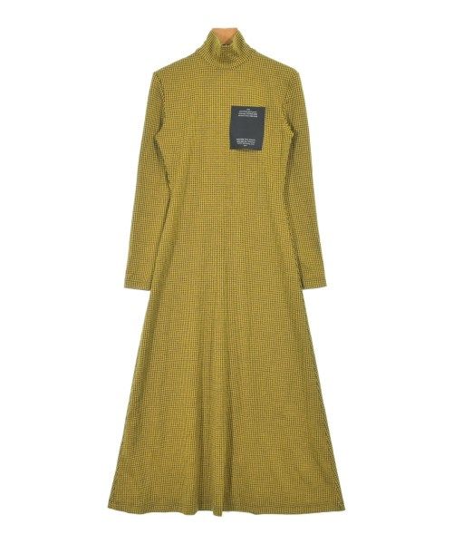 rokh ワンピース レディース 【古着】【中古】【送料無料】