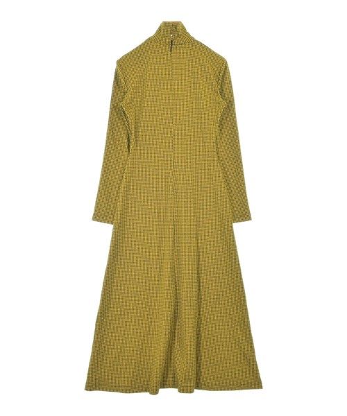 rokh ワンピース レディース 【古着】【中古】【送料無料】 rokh ワンピース レディース 【古着】【中古】【送料無料】