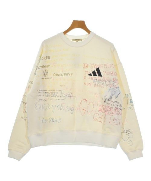 yeezy スウェット メンズ 【古着】【中古】【送料無料】