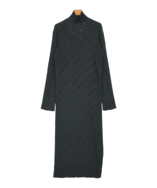 BALENCIAGA ワンピース レディース 【古着】【中古】【送料無料】 34,515円