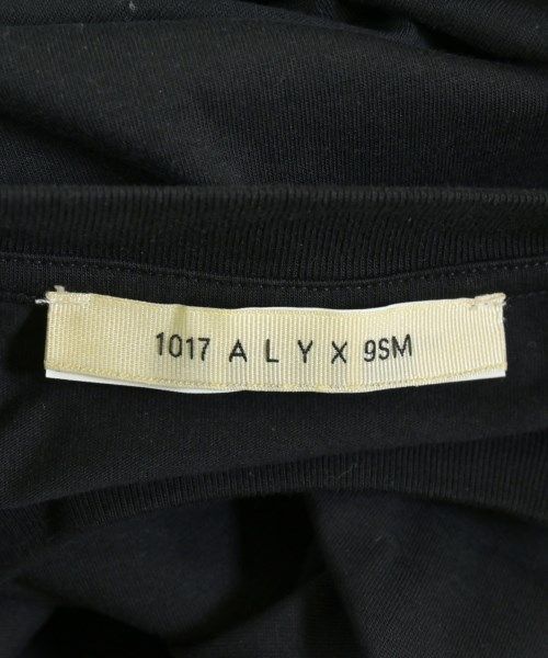 ALYX Tシャツ・カットソー メンズ 【古着】【中古】【送料無料】 ALYX Tシャツ・カットソー メンズ 【古着】【中古】【送料無料】