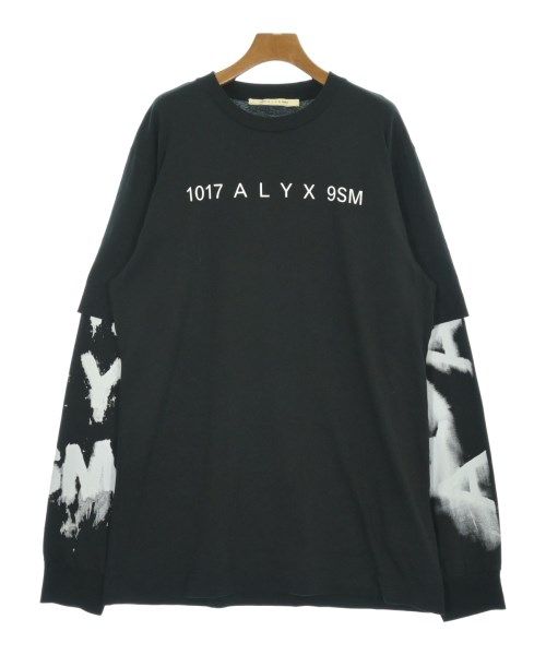 ALYX Tシャツ・カットソー メンズ 【古着】【中古】【送料無料】
