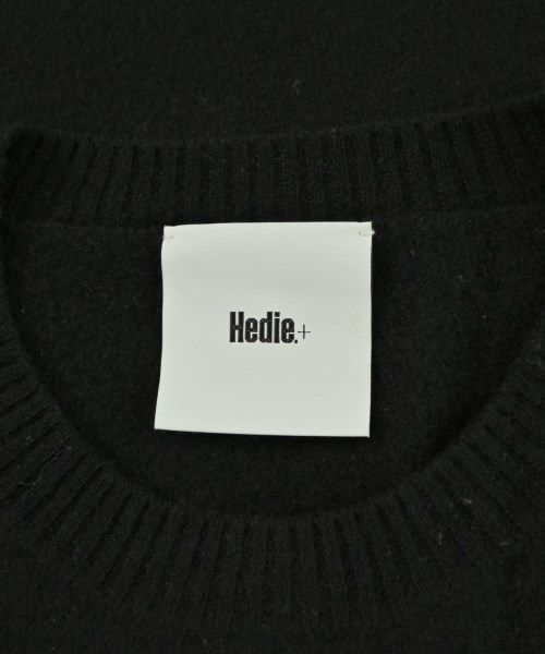 Hedie.+ ニット・セーター メンズ 【古着】【中古】【送料無料】 Hedie.+ ニット・セーター メンズ 【古着】【中古】【送料無料】