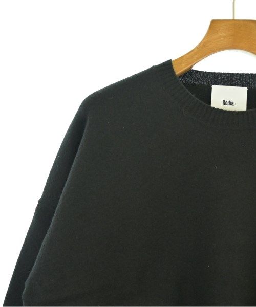 Hedie.+ ニット・セーター メンズ 【古着】【中古】【送料無料】 Hedie.+ ニット・セーター メンズ 【古着】【中古】【送料無料】