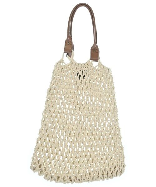 MAISON N.H PARIS トートバッグ レディース 【古着】【中古】【送料無料】