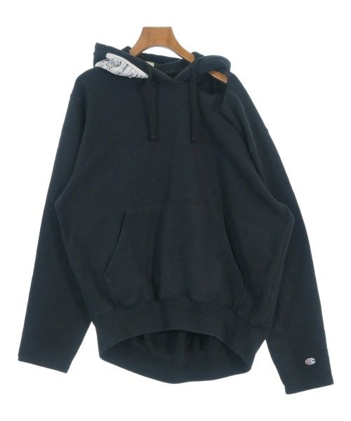 VETEMENTS パーカー レディース 【古着】【中古】【送料無料】