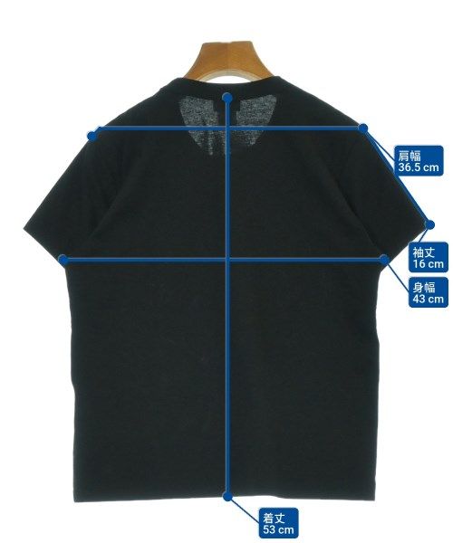 noir kei ninomiya Tシャツ・カットソー レディース 【古着】【中古】【送料無料】 noir kei ninomiya Tシャツ・カットソー レディース 【古着】【中古】【送料無料】