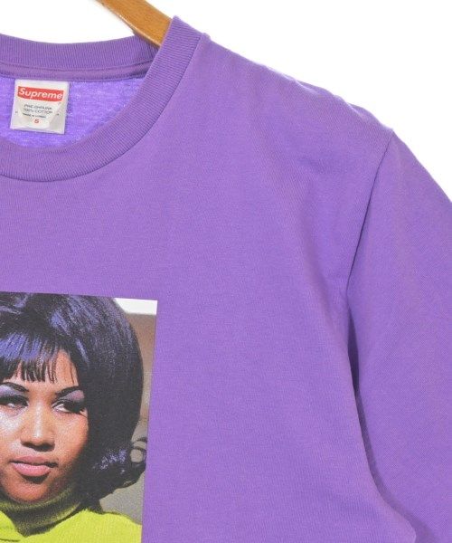 Supreme Tシャツ・カットソー メンズ 【古着】【中古】【送料無料】 Supreme Tシャツ・カットソー メンズ 【古着】【中古】【送料無料】