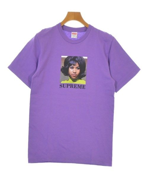 Supreme Tシャツ・カットソー メンズ 【古着】【中古】【送料無料】