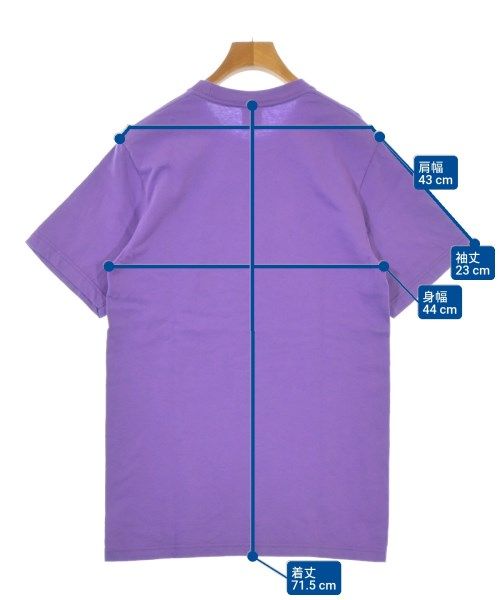 Supreme Tシャツ・カットソー メンズ 【古着】【中古】【送料無料】 Supreme Tシャツ・カットソー メンズ 【古着】【中古】【送料無料】