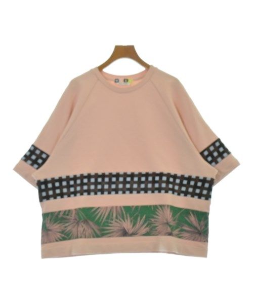 MSGM スウェット レディース 【古着】【中古】【送料無料】