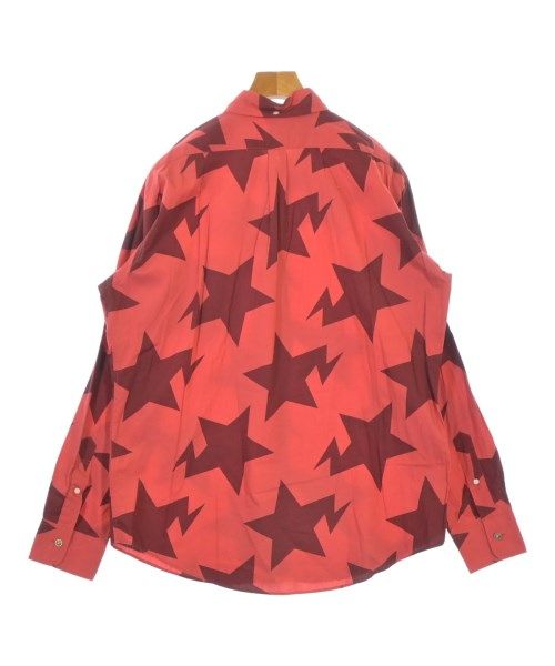 A BATHING APE カジュアルシャツ メンズ 【古着】【中古】【送料無料】 A BATHING APE カジュアルシャツ メンズ 【古着】【中古】【送料無料】