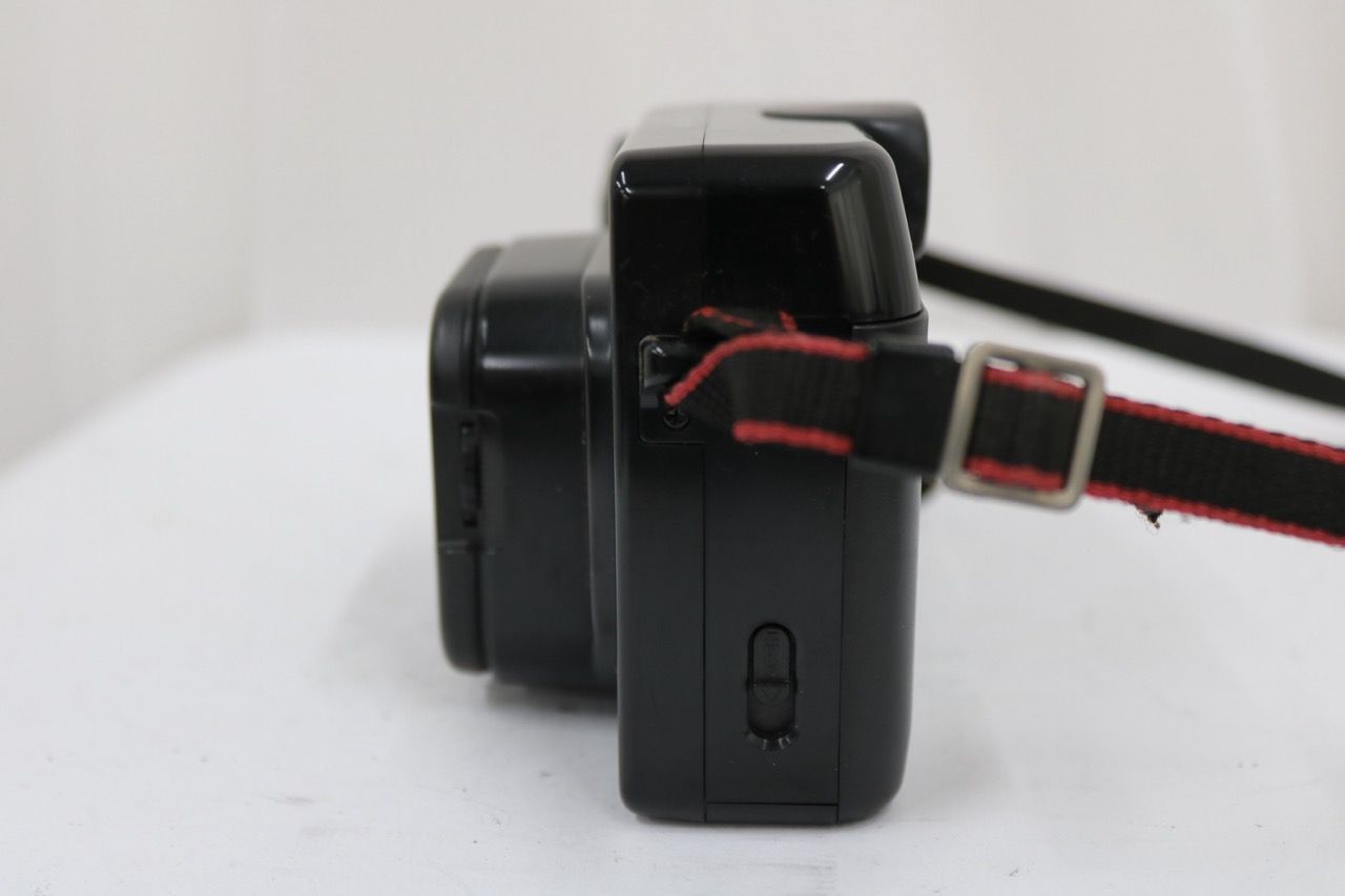 【返品保証】 キャノン Canon Autoboy TELE QUARTZ DATE 40-70mm F2.8-4.9 コンパクトカメラ e12452 【返品保証】 キャノン Canon Autoboy TELE QUARTZ DATE 40-70mm F2.8-4.9 コンパクトカメラ e12452