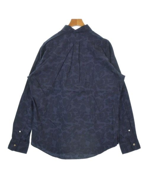 A BATHING APE カジュアルシャツ メンズ 【古着】【中古】【送料無料】 A BATHING APE カジュアルシャツ メンズ 【古着】【中古】【送料無料】