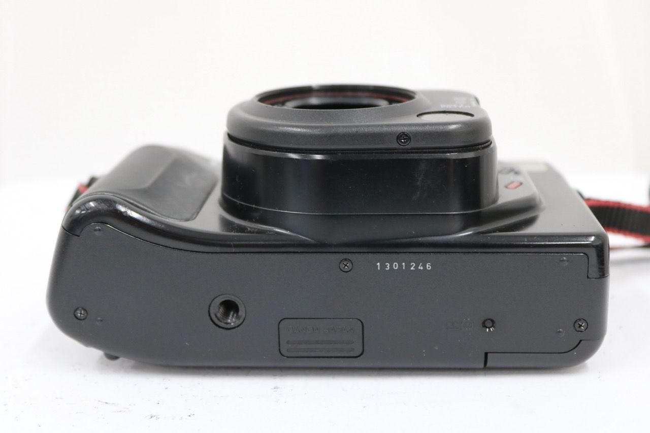 【返品保証】 キャノン Canon Autoboy TELE QUARTZ DATE 40-70mm F2.8-4.9 コンパクトカメラ e12452 【返品保証】 キャノン Canon Autoboy TELE QUARTZ DATE 40-70mm F2.8-4.9 コンパクトカメラ e12452