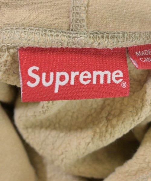 Supreme パーカー メンズ 【古着】【中古】【送料無料】 Supreme パーカー メンズ 【古着】【中古】【送料無料】