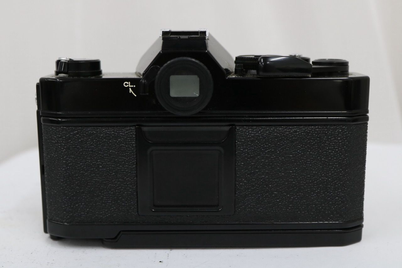 カメラ 【返品保証】 コニカ KONICA AUTOREFLEX T3 HEXANON AR 35mm F2