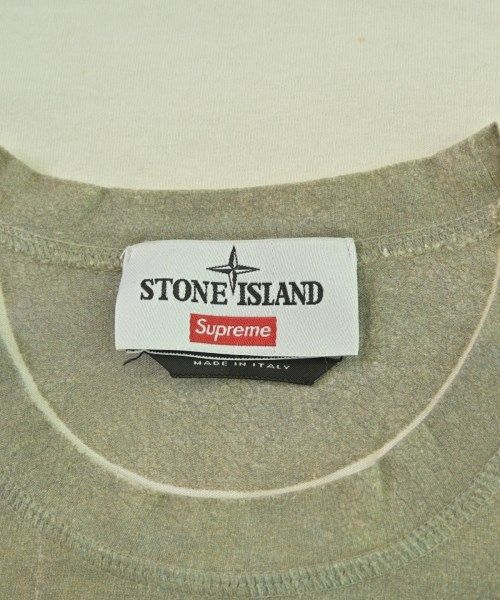 Supreme Tシャツ・カットソー メンズ 【古着】【中古】【送料無料】 Supreme Tシャツ・カットソー メンズ 【古着】【中古】【送料無料】