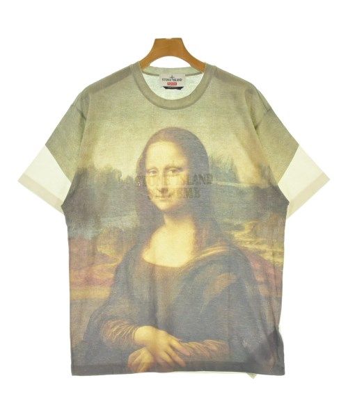 Supreme Tシャツ・カットソー メンズ 【古着】【中古】【送料無料】