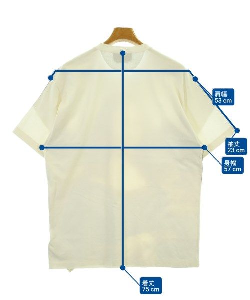 Supreme Tシャツ・カットソー メンズ 【古着】【中古】【送料無料】 Supreme Tシャツ・カットソー メンズ 【古着】【中古】【送料無料】