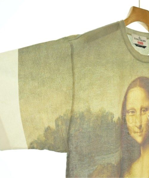 Supreme Tシャツ・カットソー メンズ 【古着】【中古】【送料無料】 Supreme Tシャツ・カットソー メンズ 【古着】【中古】【送料無料】