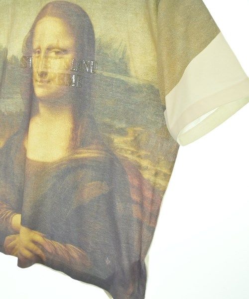 Supreme Tシャツ・カットソー メンズ 【古着】【中古】【送料無料】 Supreme Tシャツ・カットソー メンズ 【古着】【中古】【送料無料】